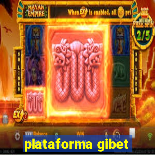 plataforma gibet